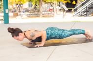 A key advantage of practicing this form of yoga is the focus it places on improving flexibility and balance.(Joseph Etchingham/ Pexels)